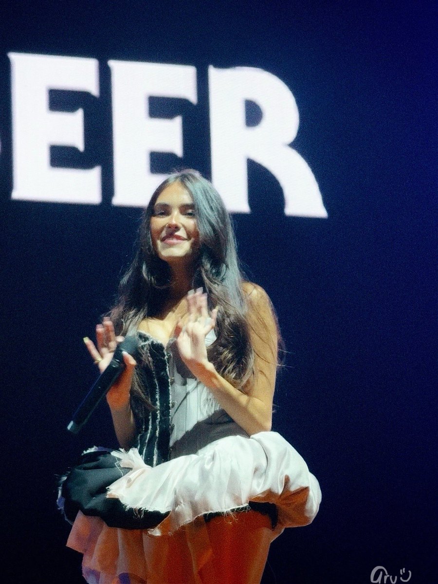 itsahrue's tweet photo. More of my baby @madisonbeer shots at Tokyo Summer Sonic 2024!!! I love you so much! 😩🔥❤️ #MadisonBeer 

08/17/24

(No stealing and Do not remove watermark) https://t.co/AoCfyto5vK