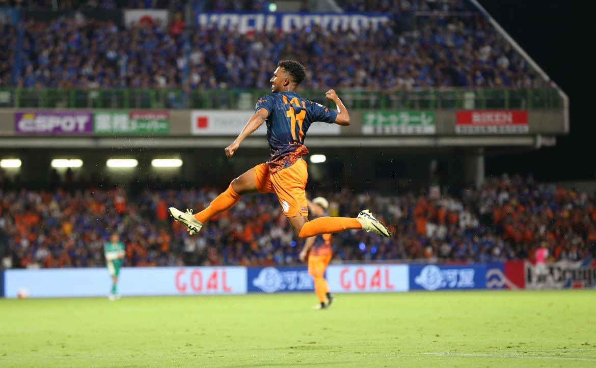 olucasbraga's tweet photo. 🧡⚽️ https://t.co/9YMtEEATSw