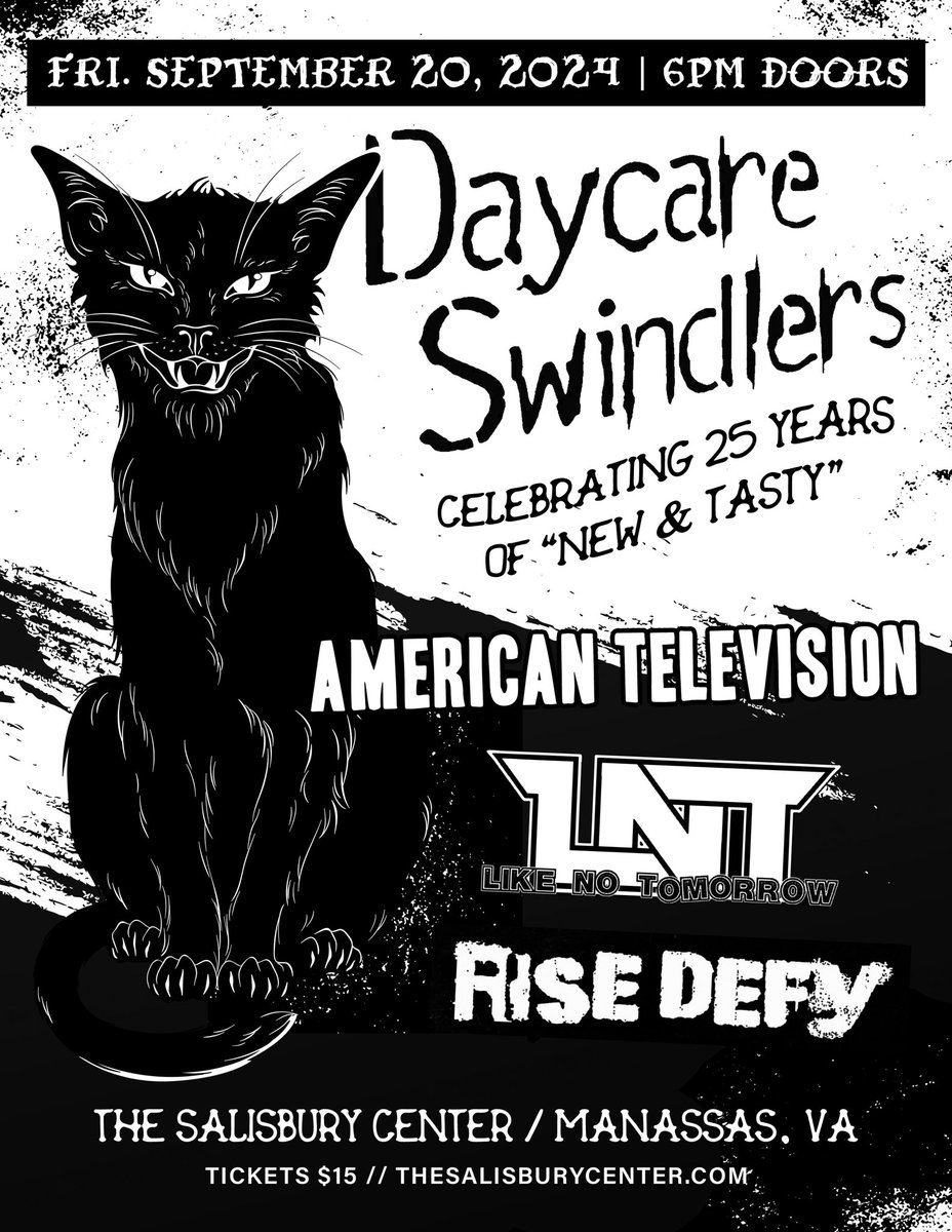 bflo99's tweet photo. @pwcdanica Hosting another great show there next month with 4 punk bands all local to NOVA https://t.co/20v3AMscer