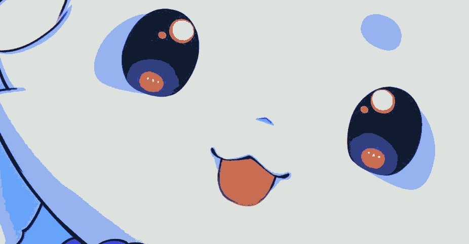 ᅠ
 “   mumeiᅠ isᅠ mumei  .ᐟ   ”
ᅠ