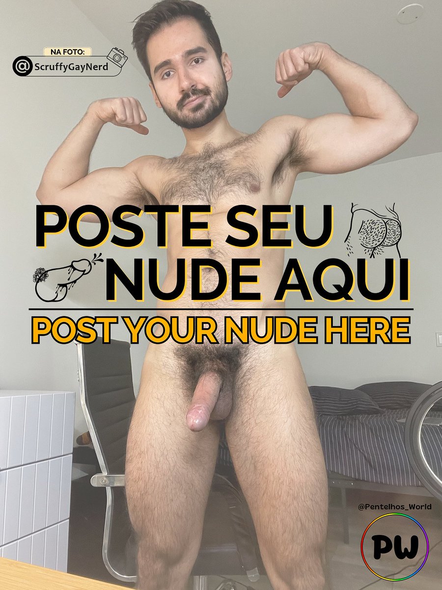 Pentelhos World tweet media