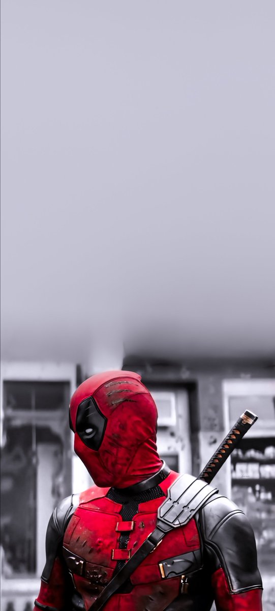 ItzVarun_____'s tweet photo. Wolverine and Deadpool https://t.co/ovdNcK2xss