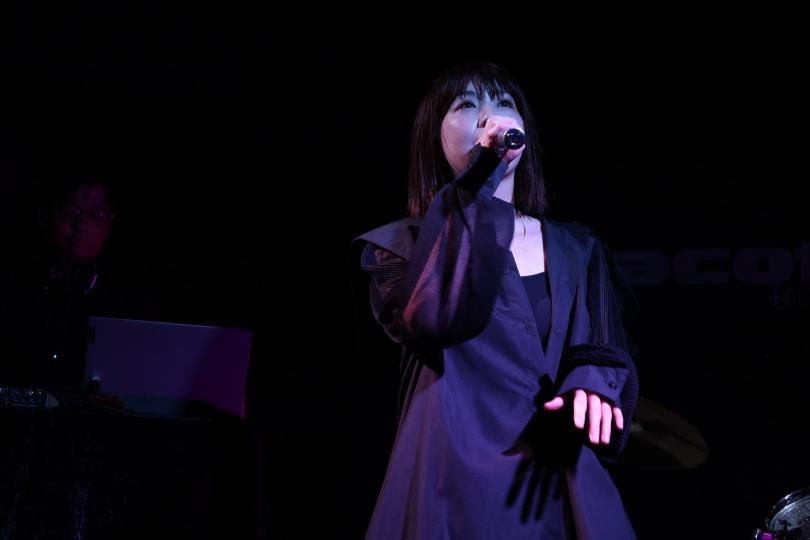 DEKILUCO's tweet image. 【NOW OR NEVERライブ終わりの思い出📷💭💓】

ライブ写真パート3

 #シャコタン
 #ナウオアネバー