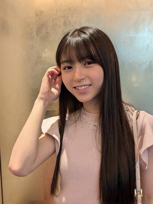 大里菜桜のTwitter画像2