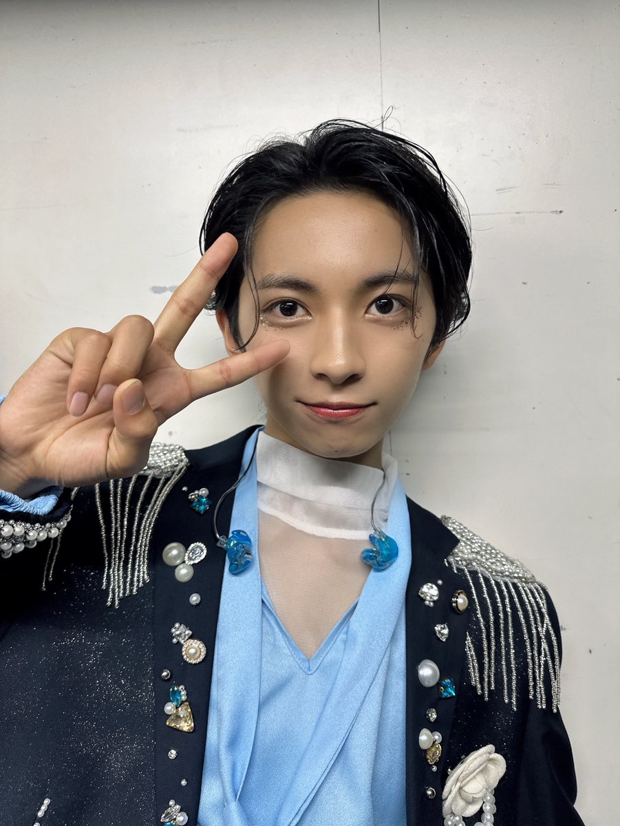 ICEx 竹野世梛（たけのせな） ＼ エビライありがとう😊 ほんっとに楽し