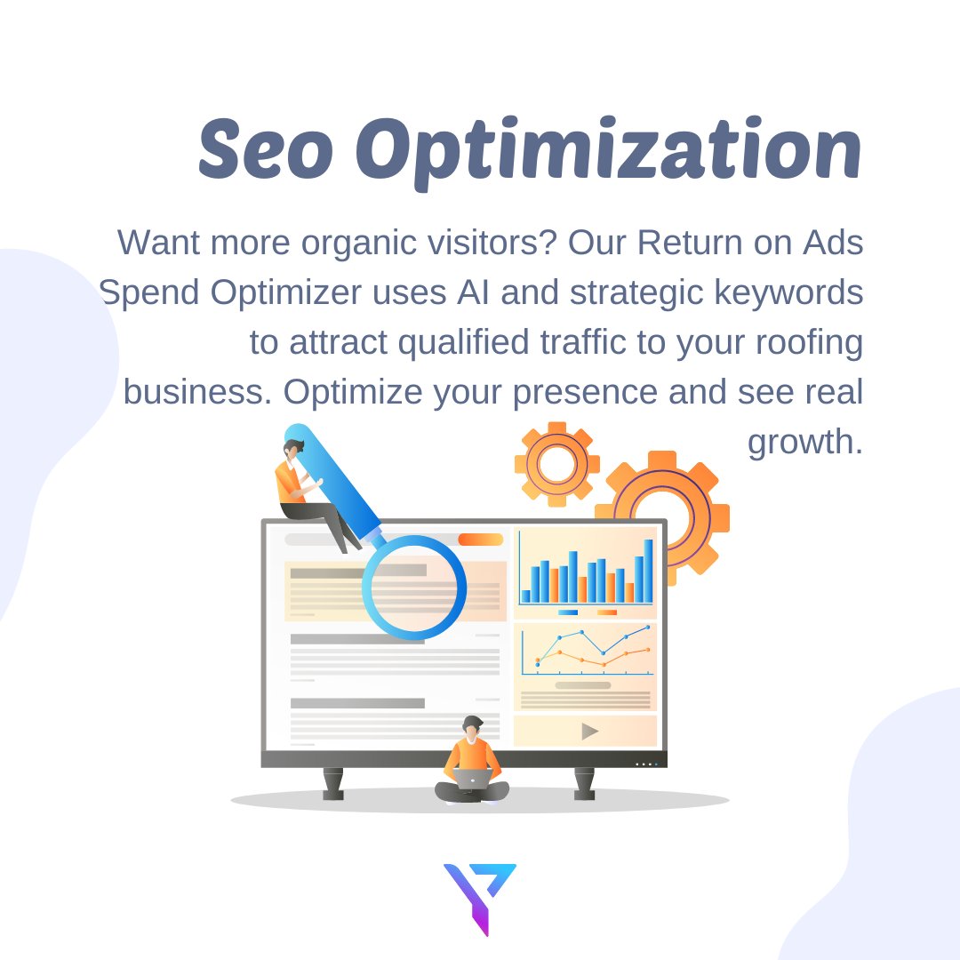 CausalFunnel's tweet image. 🔨 Need more organic traffic for your roofing business? Our Ads Spend Optimizer drives qualified leads with AI and cost-effective keywords. Boost your visibility and grow! 🏠

#CausalFunnel #CausalFunnel#RoofingGrowth #AdsOptimizer #OrganicTraffic #BusinessSuccess
