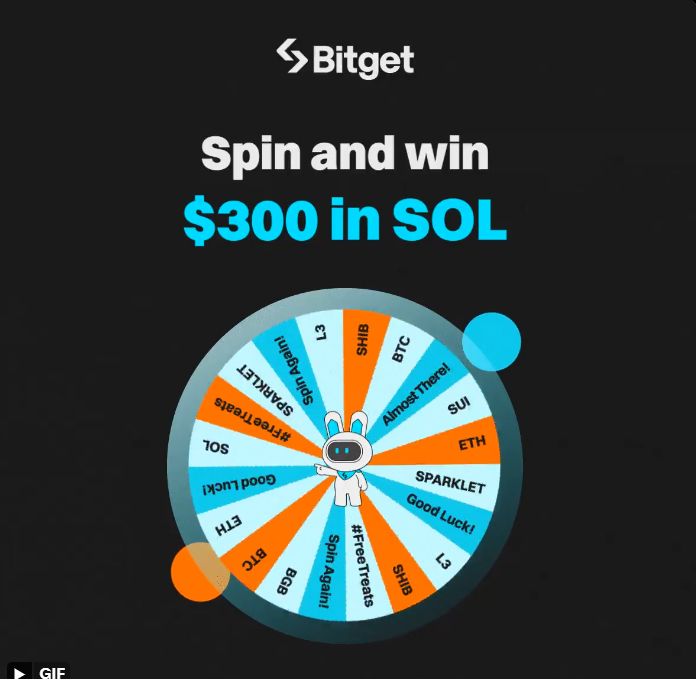 snshnixie's tweet photo. @bitgetglobal #BitgetFreeTreats SOL God https://t.co/iZNgRhkvy2