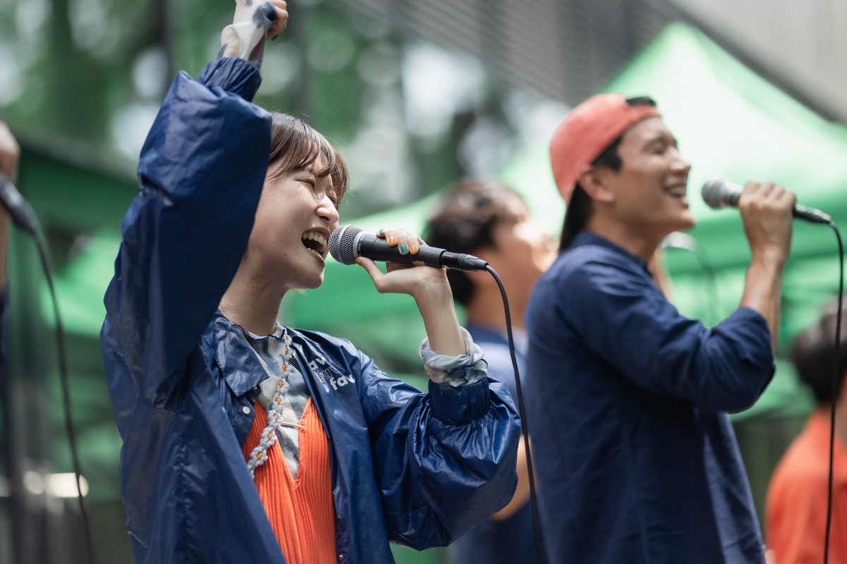 fuchu_acappella's tweet photo. 【🥘ふちゅアカ2024終演💃】

Fuchu A Cappella Avenue 2024
無事終演いたしました。

出演者、ご来場頂いた皆様、スタッフの皆様ありがとうございました✨

感想は是非 #ふちゅアカ #ふちゅアカ2024 をつけて投稿していただけると嬉しいです！😍 https://t.co/cEzQsxXgf7