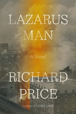 NancyAdairB's tweet photo. Pain is not the enemy. It is the soul’s classroom. It is the soul’s university. Learn from it and you learn to live …
#SundaySentence #LazarusMan #richardprice @fsgbooks #netgalley https://t.co/dU7OgscRXV