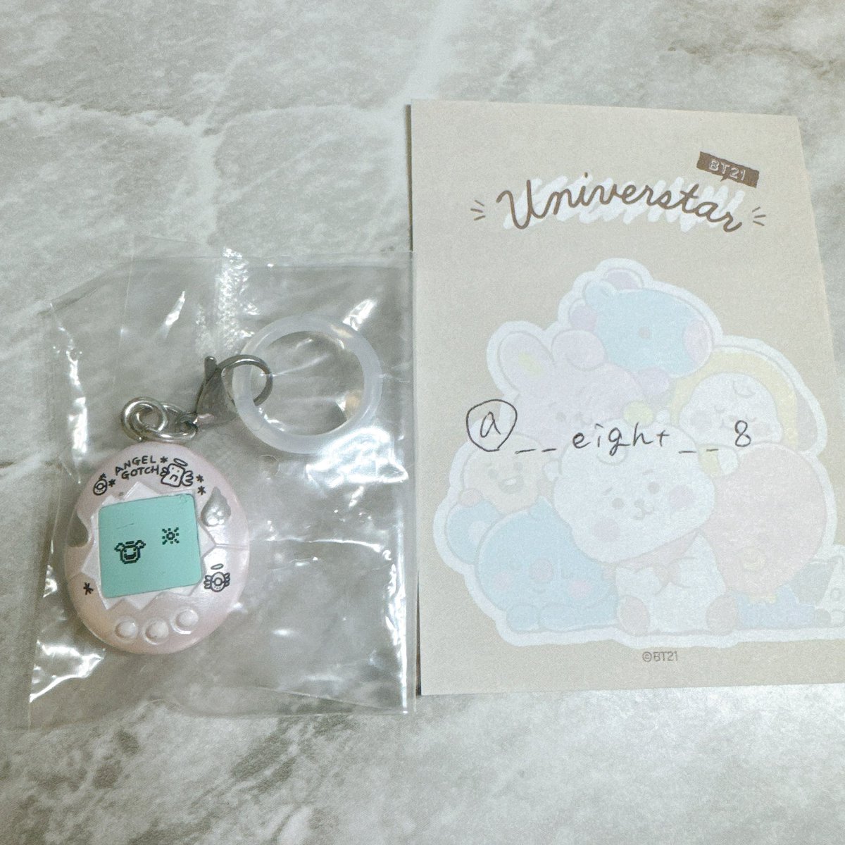 ( ¨̮ ) tweet media