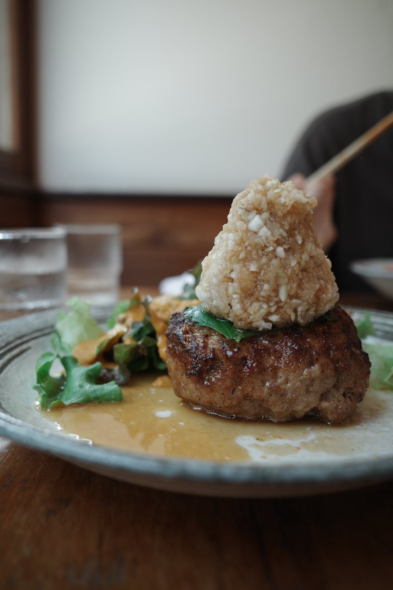 kamainfo's tweet photo. 2024.08.18

お山

#richo #richogr #gr #gr3 #grsnaps #grのある生活 #さいたま市 #大宮 #神家食堂 #ハンバーグ https://t.co/lAah26d8zI