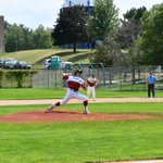 Photo by Stillwater Loggers (@LoggersBasebal)
