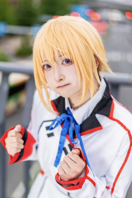 コスプレイヤーるらるらのTwitter画像9