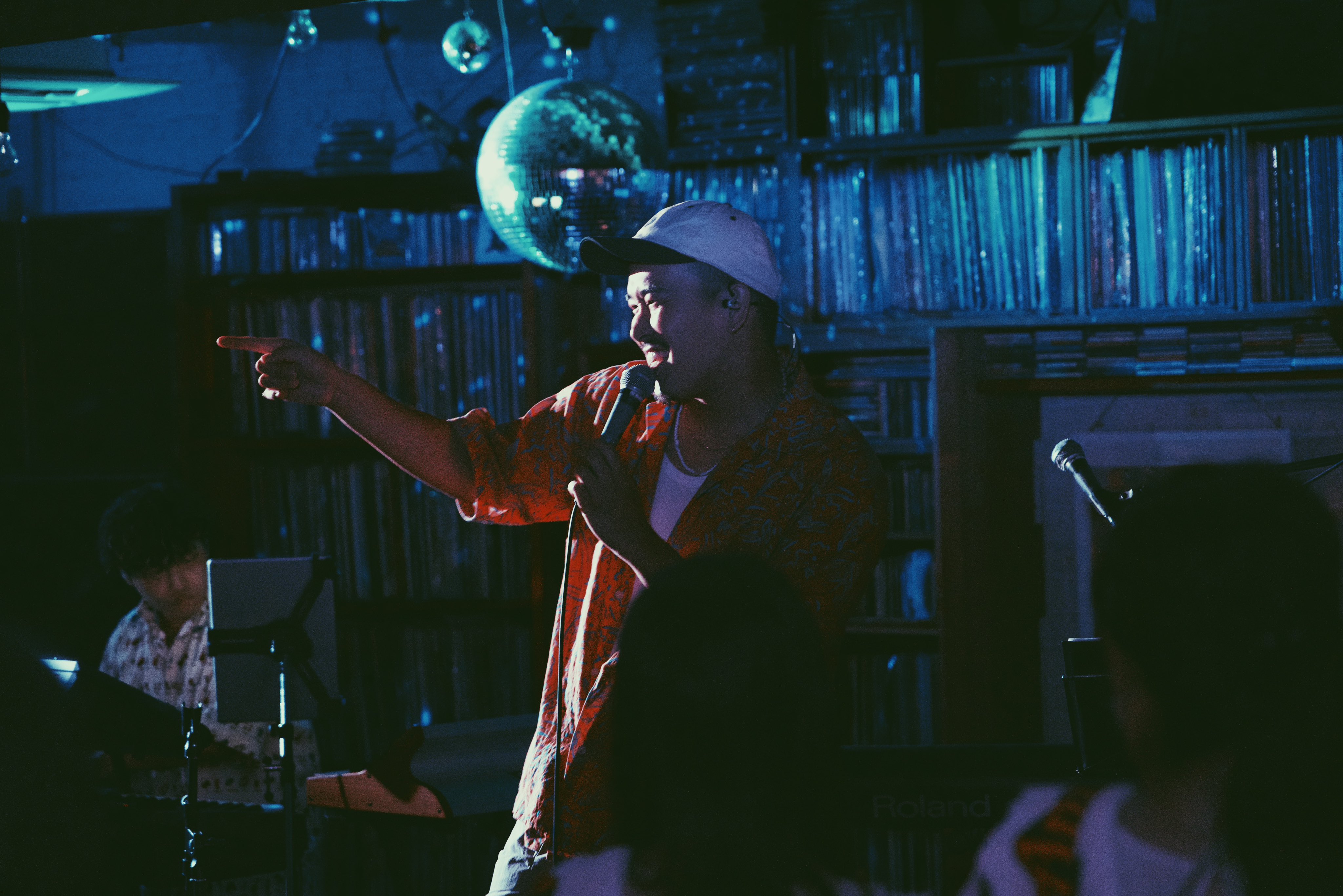 Hiro Watanabe (@hiroaki_nabe) / X