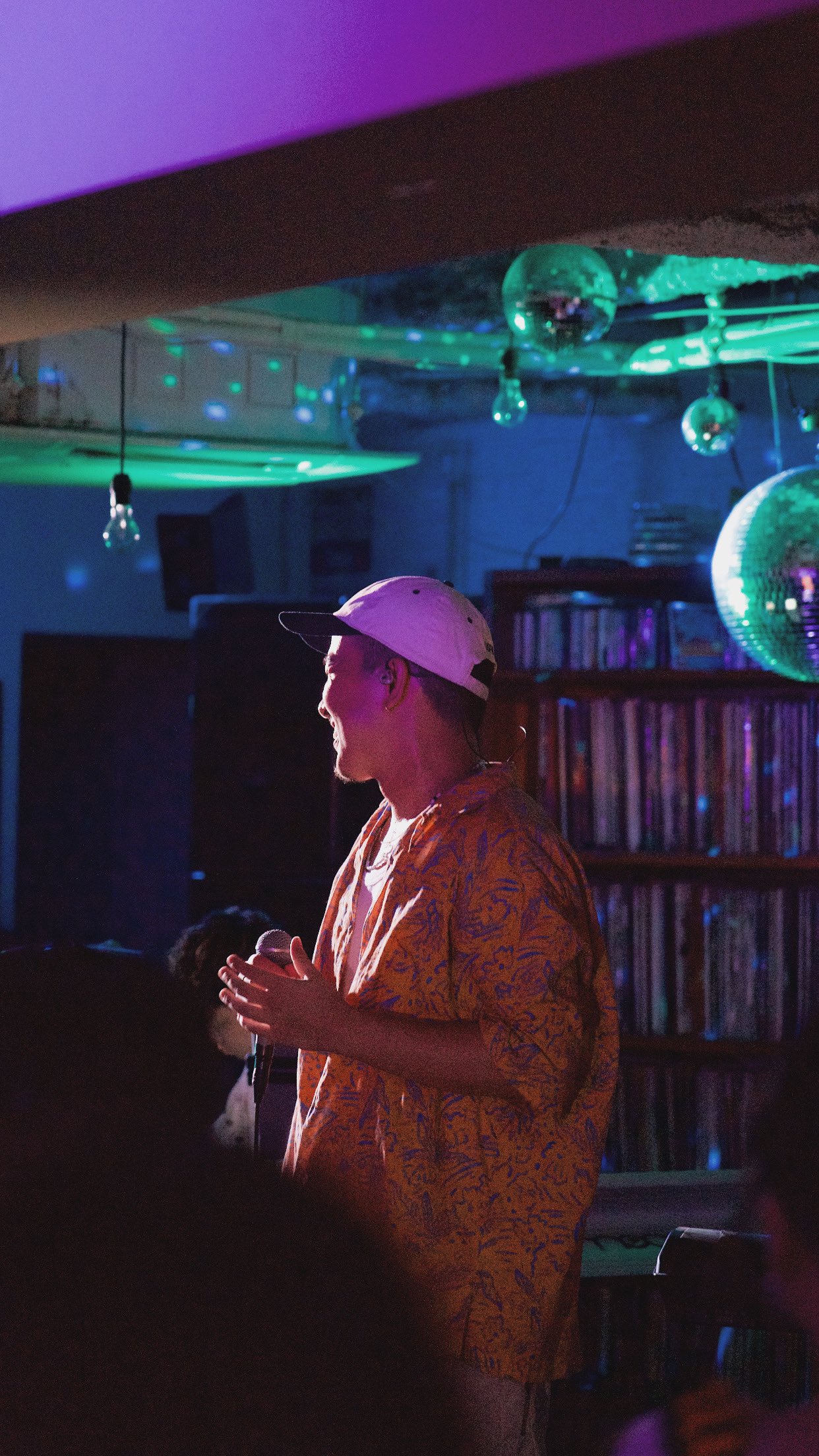 Hiro Watanabe (@hiroaki_nabe) / X