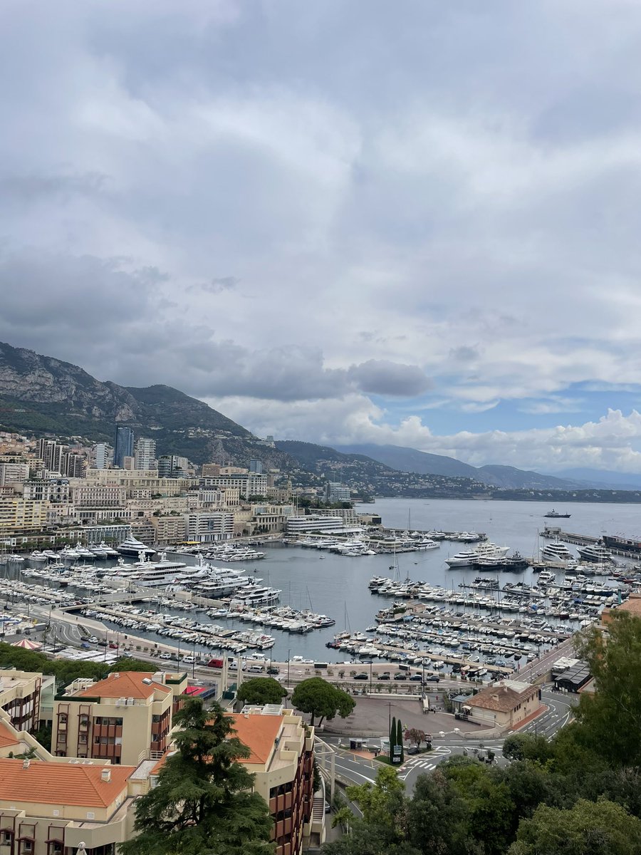 QueenG1987's tweet photo. Monaco 🇲🇨 Stunning 😍 https://t.co/iGRRwimG2x