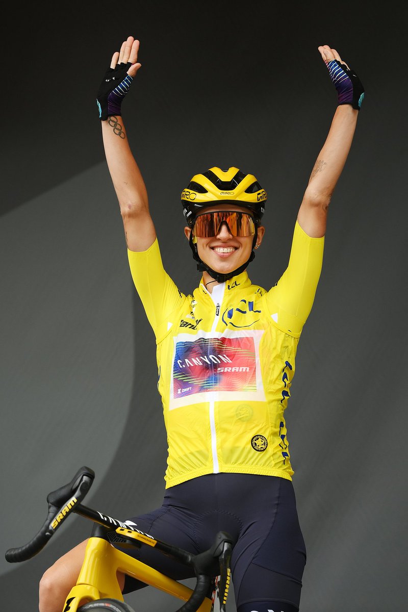 Babelia1's tweet photo. #TDFF2024 Today IS your day
ALLEZ @KNiewiadoma ! https://t.co/X4zfBpWTTt