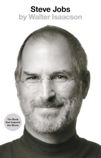 QCompounding's tweet photo. 12 Business Books that will teach you more than a 4-year degree.

1. Steve Jobs by Walter Isaacson: https://t.co/tjxRilaKsr