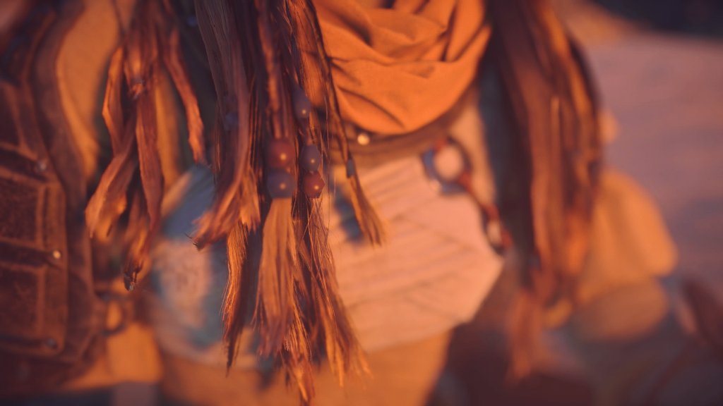 Horizon Forbidden West | Aloy's details

#HorizonForbiddenWest #BeyondTheHorizon #VGPUnite #VPRT #VirtualPhotography #VPHorizons #PS4 #Aloy