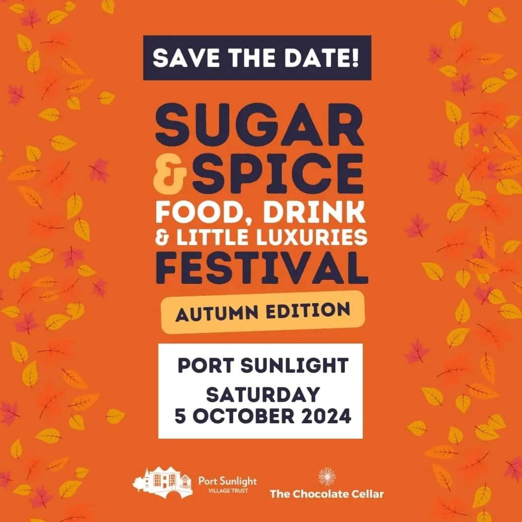 Port Sunlight Village Trust tweet media