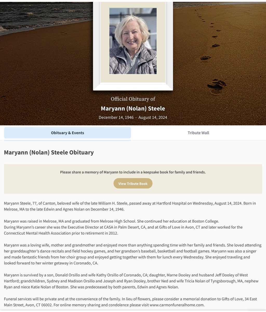 Don Orsillo tweet media