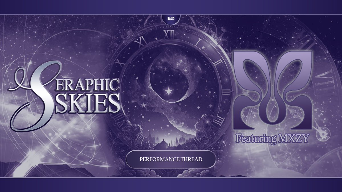 ⠀ㅤㅤ   
⠀ㅤㅤ   
    𝐓𝐇𝐄   𝐌𝐀𝐈𝐃𝐄𝐍𝐒 𝐎𝐅  𝐑𝐇𝐎𝐏𝐀
    MXZY ( 𓆩ꨄ︎𓆪 ) SERAPHIC SKIES

    #AdeiaUnderTheStars
    #EternalStarlightVows
    #AUnionBeneaththeAstralSkyline            ㅤ   

⠀ㅤㅤ