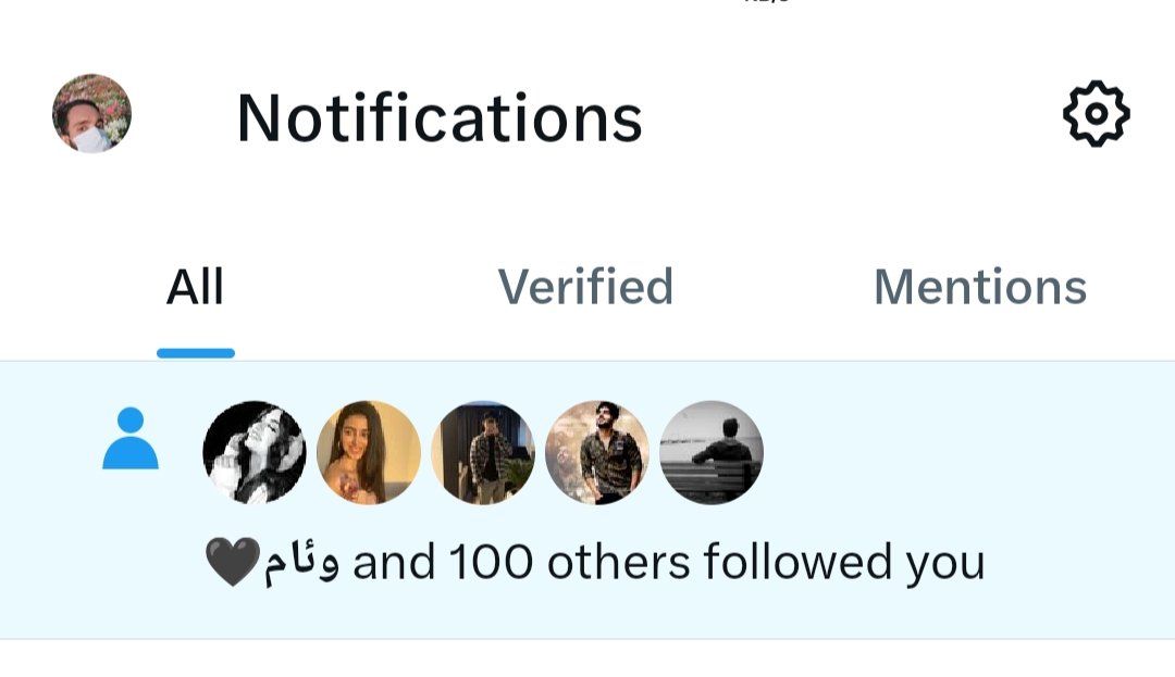 هذا من فضل ربي
Century complete ✅ alhamdulillah