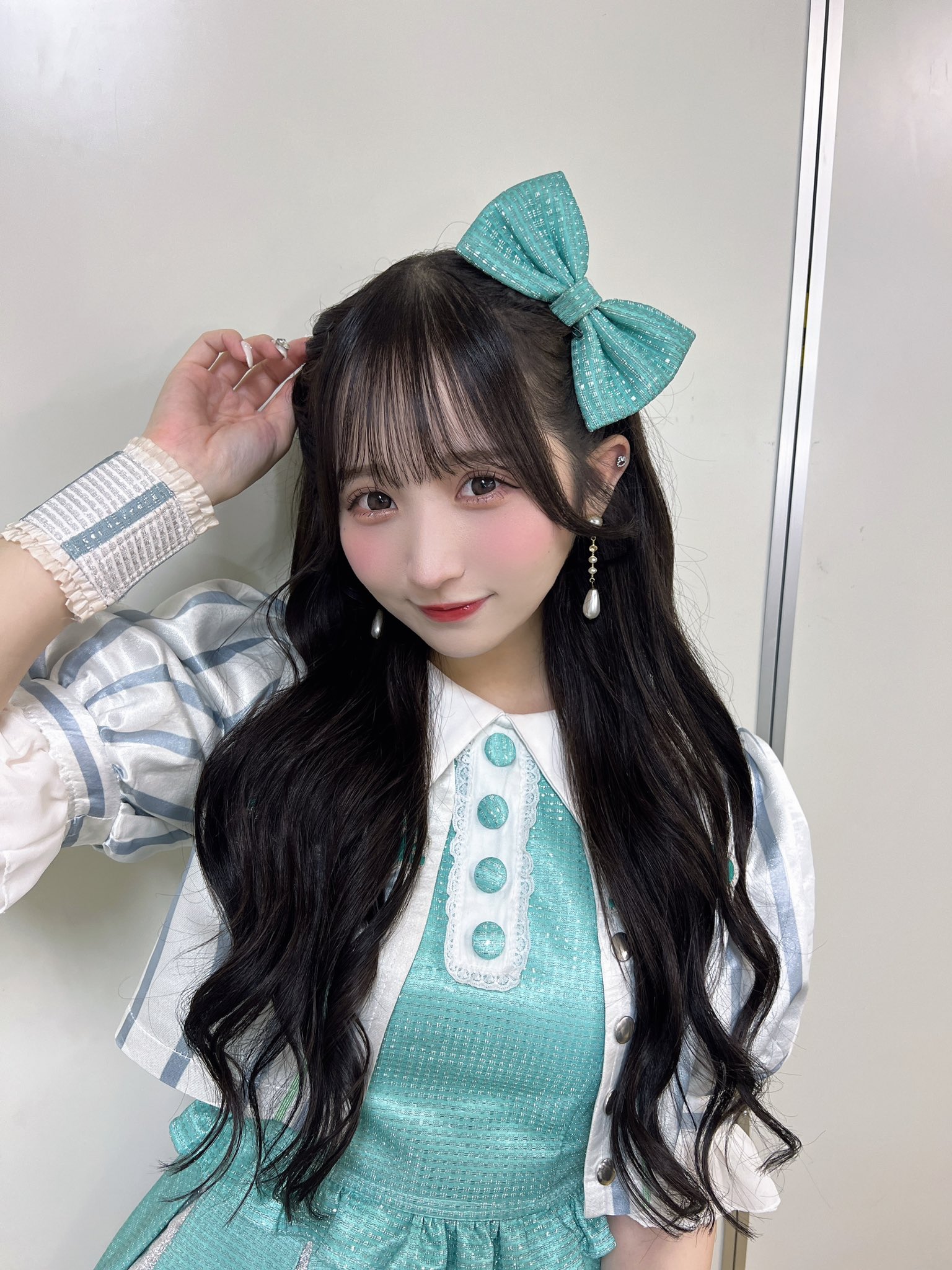 ななこ⭐︎トワニー 小川奈々子 (CANDY TUNE) on X: 