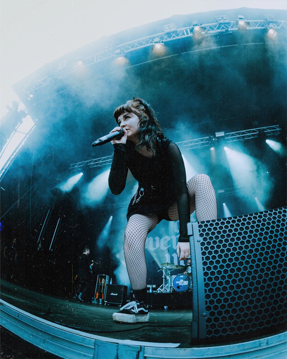 As Everything Unfolds tweet media