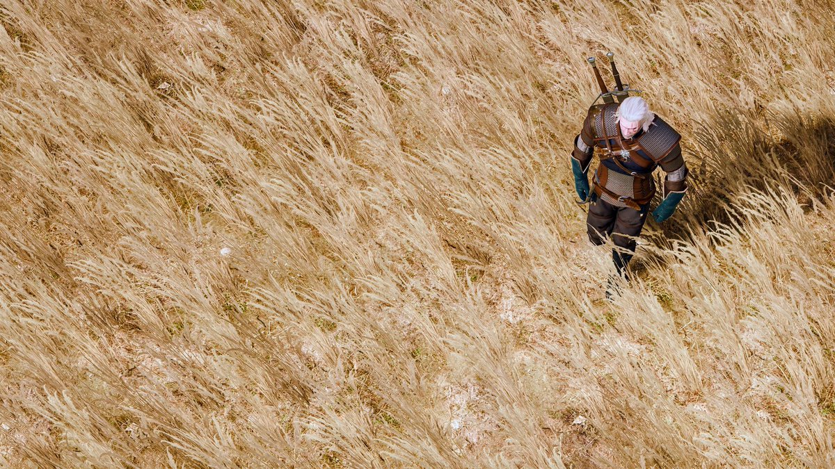 FlyingRodentVP's tweet image. Gladiator (2000)

• • •

Game: The Witcher 3: Wild Hunt
Developer: @CDPROJEKTRED

• • •

#virtualphotography
#gamingphotography
#gamergram
#thephotomode
#vpcollective
#vpgamer
#TheWitcher
#TheWitcher3
#Geralt
#TheCapturedCollective
#PS5Share