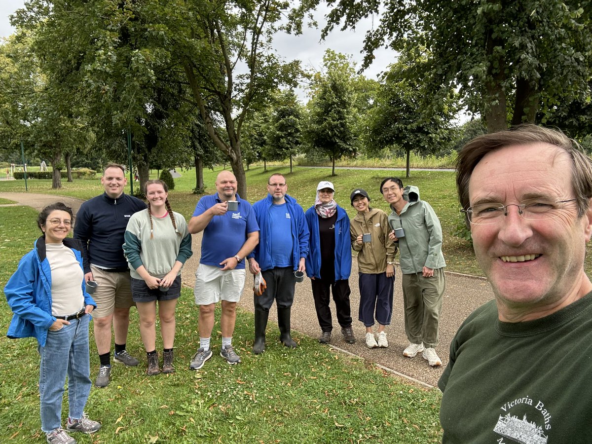 Steven Lindsay tweet media