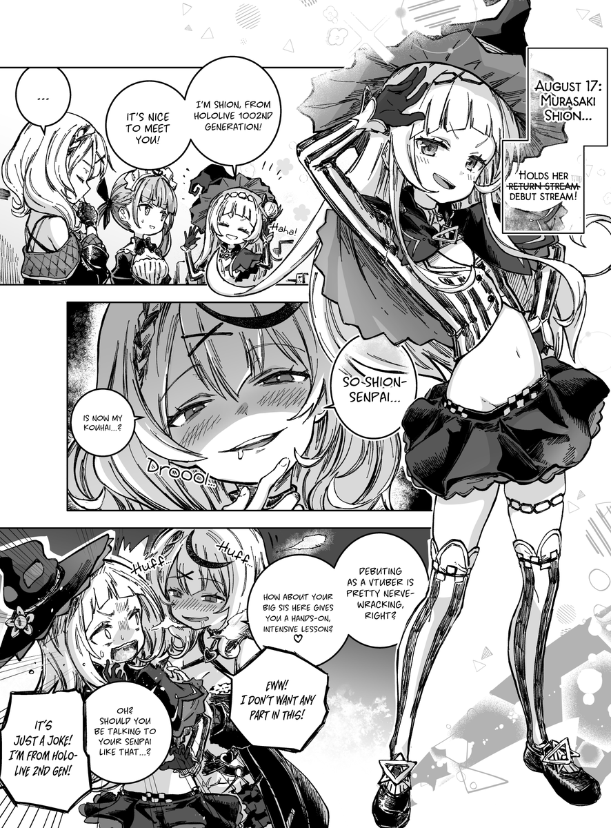 slazer88_'s tweet photo. @Itumade3 ※English Translation https://t.co/1kdUdyWzCP