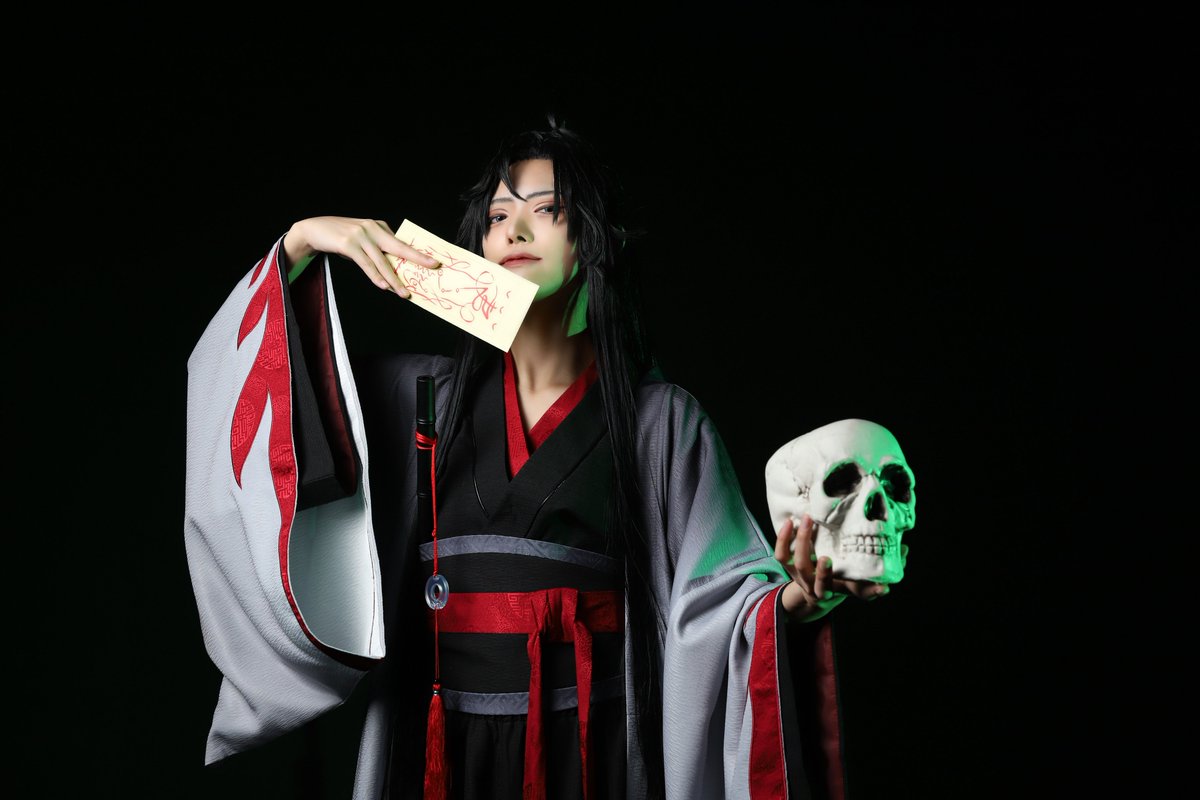 mdzs

老祖

Photo タカラさん(<a href="/takara0205/">タカラ</a> )