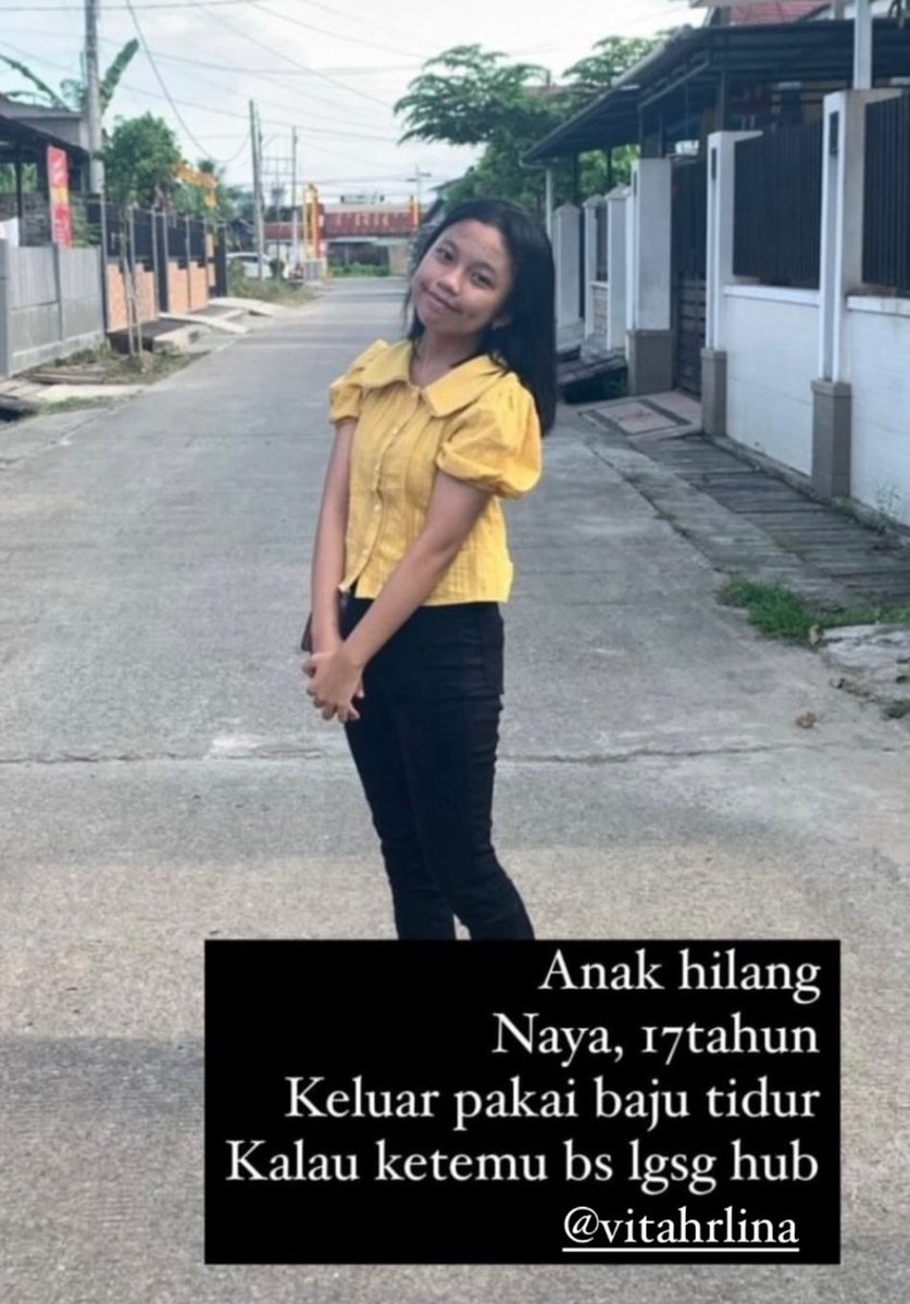SamarindaUpdate's tweet photo. Sila HUBUNGI yg bersangkutan jika melihat adik ini yaa warga https://t.co/pVbJvG4Gya
