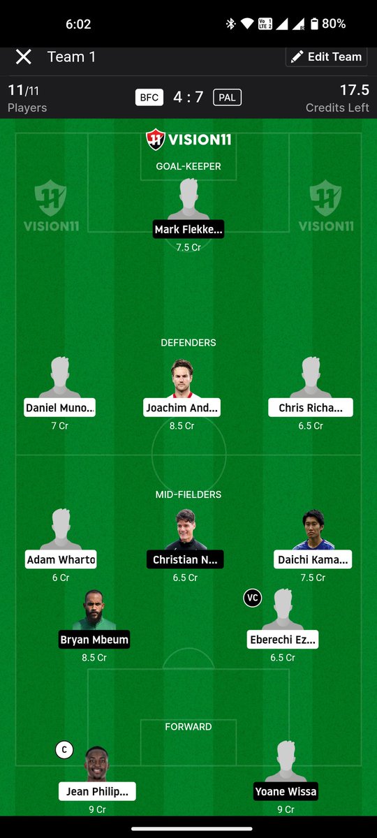 Fantasy Scout tweet media
