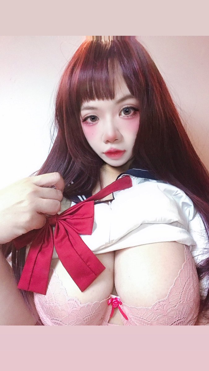 喜歡學生妹嗎🩵 https://t.co/rqWHUhjZIQ