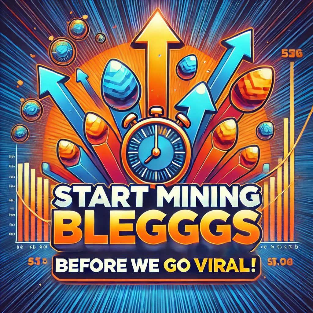 BLEGGS tweet media