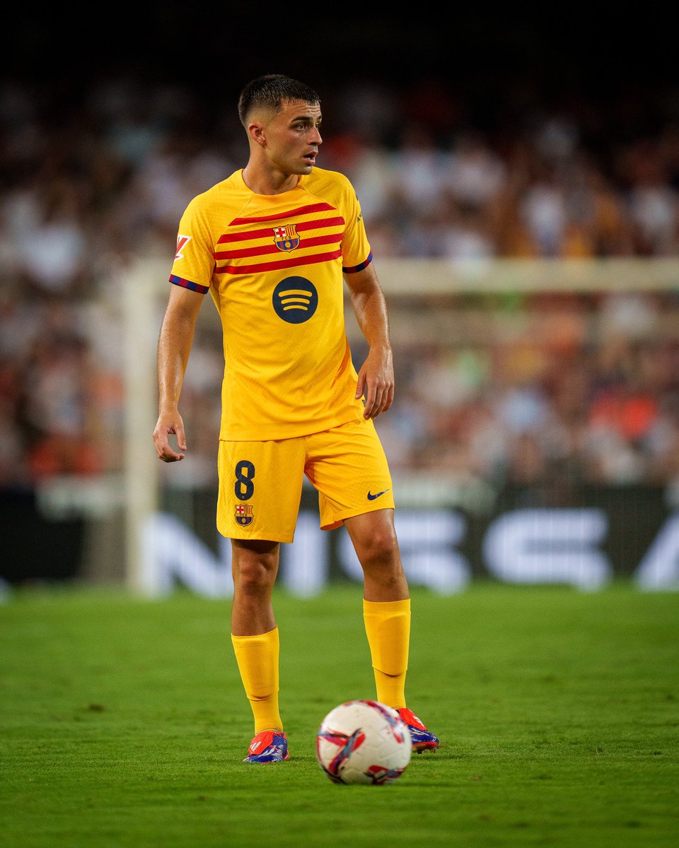 Pedri González tweet media