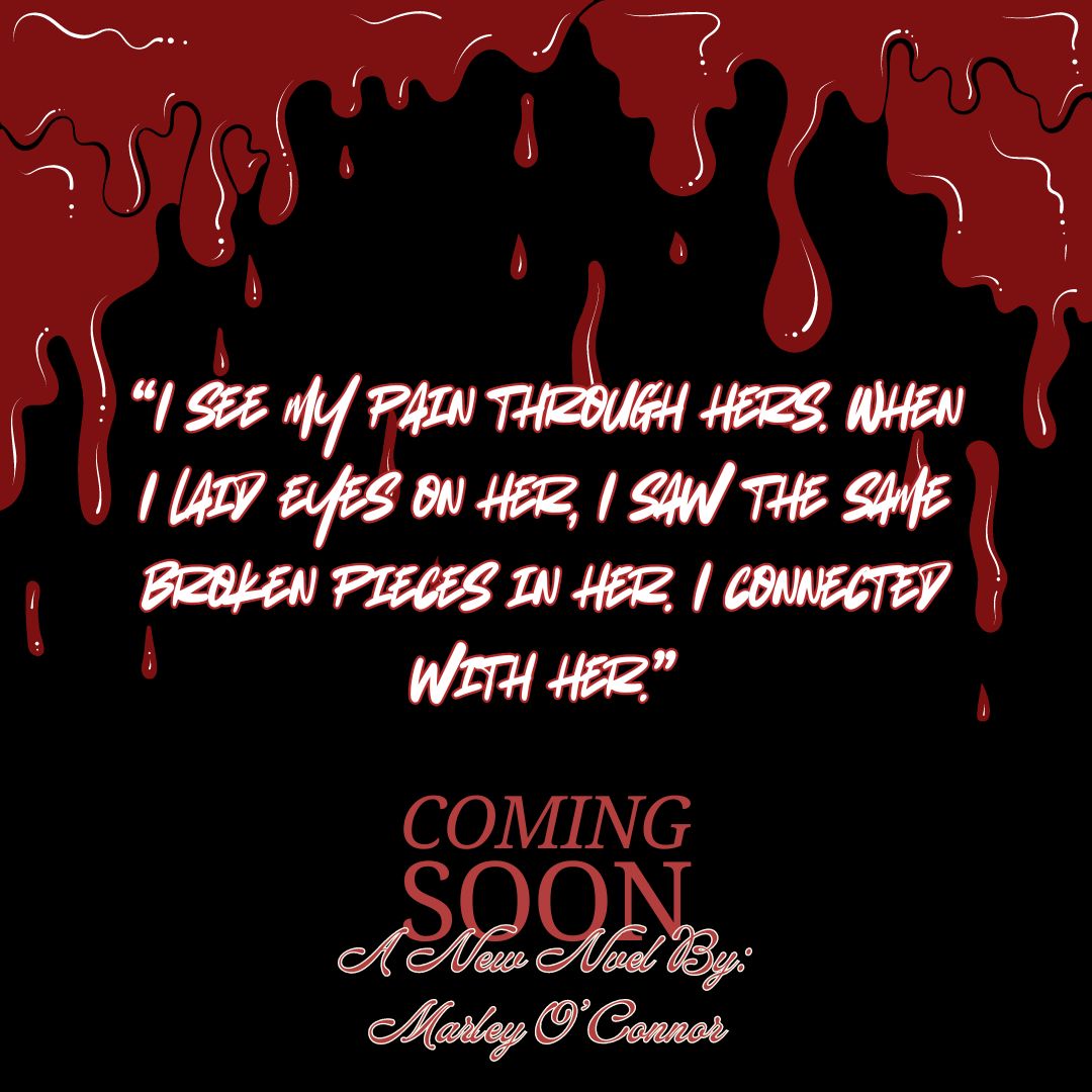 Happy Sunday!!!!
Some news I kind of been keeping to myself!

I have another adult romance in the works! I'm hoping to release next month, October being the latest! Please, keep a lookout, so ya'll can go grab a copy!!!

#indieauthor #mafiaromance #allreadingformats