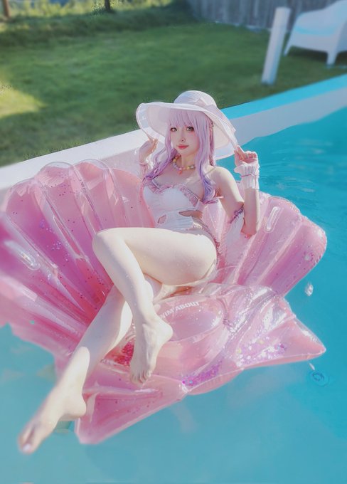 Twitterのコスプレ画像32