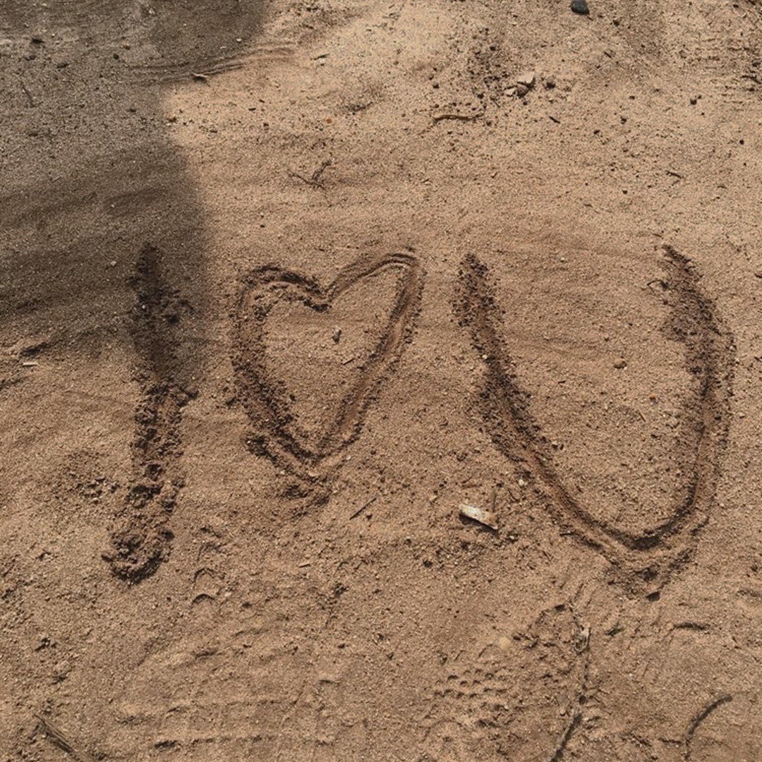 forannabeth's tweet photo. @ wisegirl via instagram post :

a very special day for a very special idiot, happy birthday seaweed brain <3 I ❤️ U https://t.co/WhpoHIZ4fA