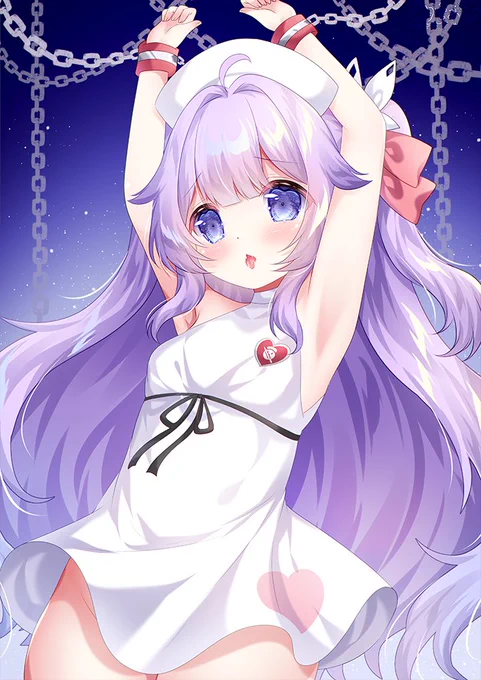 #アズールレーン #ユニコーン 