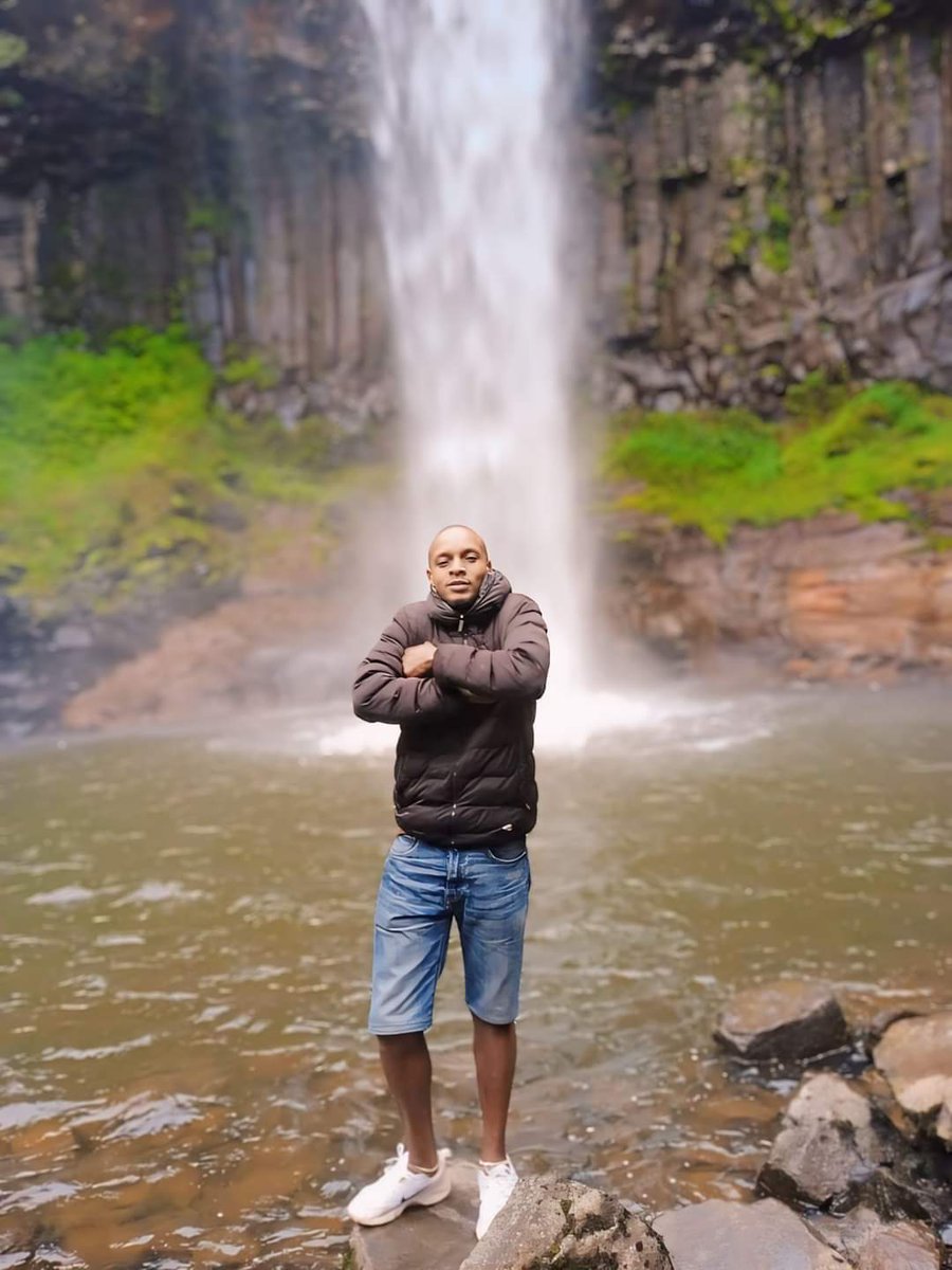 KWSAberdare's tweet photo. Immerse yourself in the breathtaking beauty of Aberdare National Park, where misty mountain ranges meet lush forests and cascading waterfalls. Nature's masterpiece awaits!
๐ธ Far Ruk
#TunzaMaliYako #ExploreExperienceConserve #ScenicSplendor #NatureLovers https://t.co/562Du9juIx
