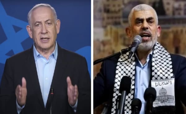 all_israel_news's tweet photo. Hostage negotiations: US sees deal within reach, Israel ‘cautiously’ optimistic while Hamas decries ‘dictates.’
https://t.co/rJElolVdhR
#Israel #SetTheCaptivesFree #GazaWar #HostageRelease #NegotiationUpdate #MiddleEastPeace https://t.co/VtJmDEGJfx