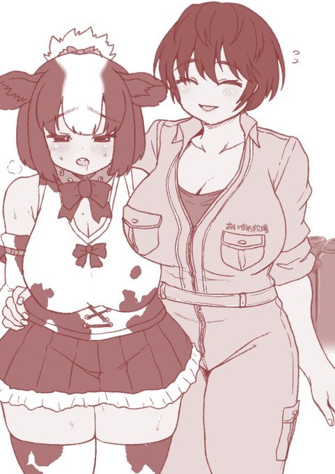 実家が酪農家というアイドルのゲストさんに牛乳作りのお手伝いをしてもらったら信じられない量を生産できたらしい 