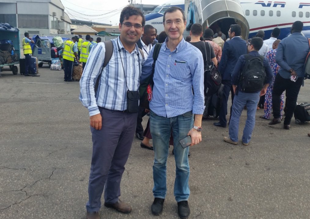 Yılmaz Aslan (@urodrya) on Twitter photo <a href="/AliSerdarGozen/">AliSerdar Gözen</a>
We are so sad. You contributed a lot to Turkish Urology. You opened doors for young people from all over the world. You dedicated your life to education. You touched all of our lives. We wanted to be like you. The good man, big brother, rest in peace. <a href="/eauesut/">European Section of Uro-Technology (ESUT)</a> <a href="/AliSerdarGozen/">AliSerdar Gözen</a>
We are so sad. You contributed a lot to Turkish Urology. You opened doors for young people from all over the world. You dedicated your life to education. You touched all of our lives. We wanted to be like you. The good man, big brother, rest in peace. <a href="/eauesut/">European Section of Uro-Technology (ESUT)</a>