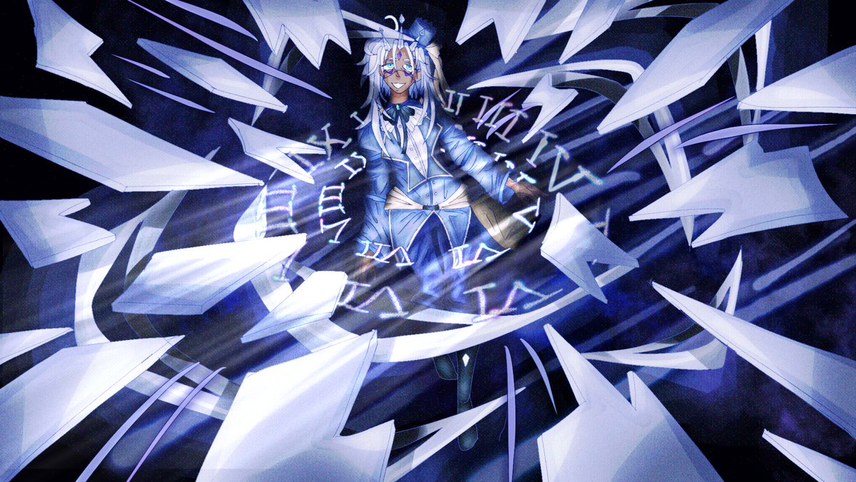 Perseus tweet media