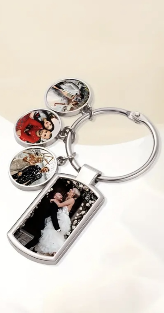 fancy_flamingo1's tweet photo. Check out our new personalised photo keyrings at https://t.co/GyHVRXmqlL
To go directly, follow the link below.
https://t.co/flGqVxl8Bn
#gift #personalised #keyring #photo #design https://t.co/yfkXXvYNPG
