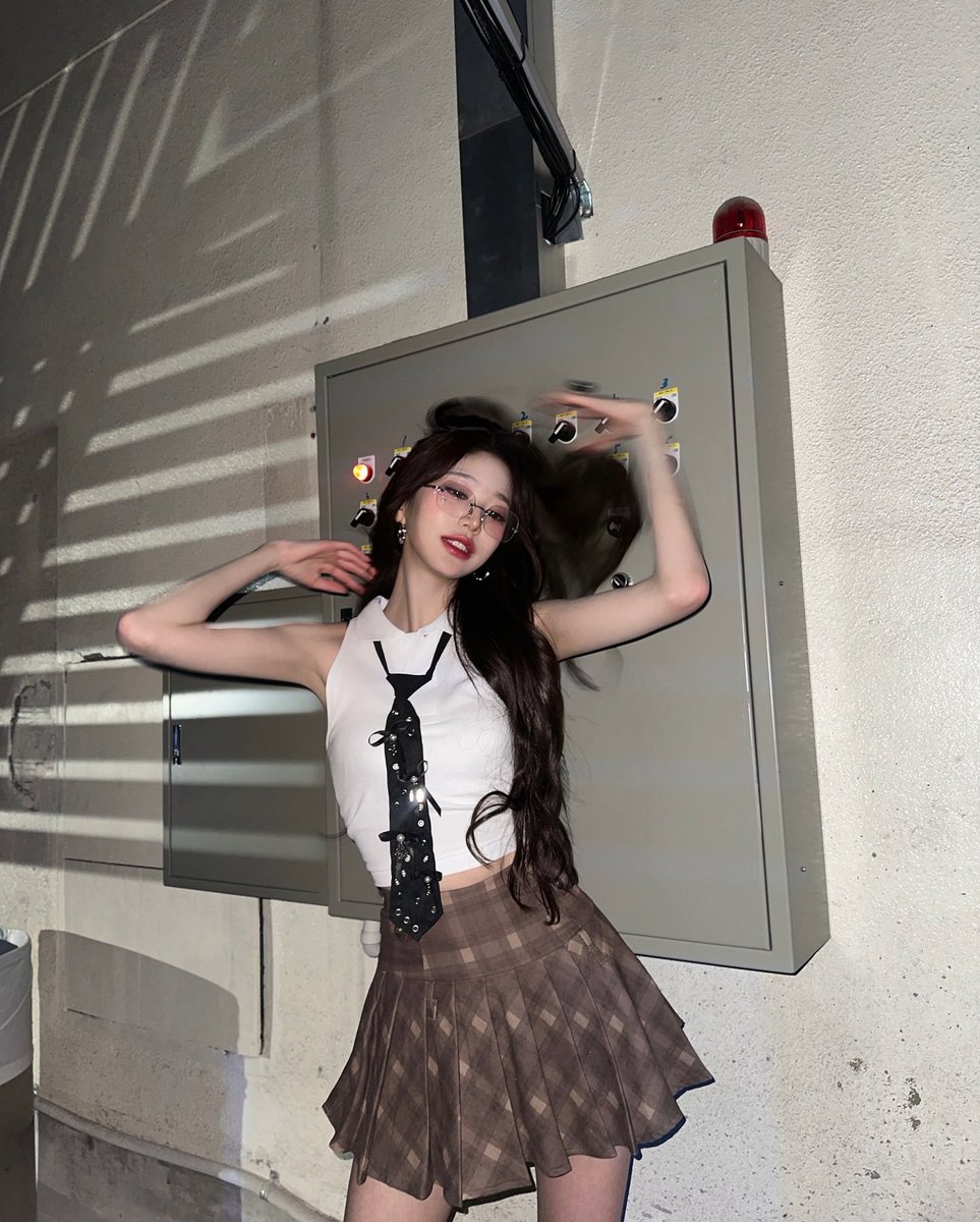 wonyoung instagram update