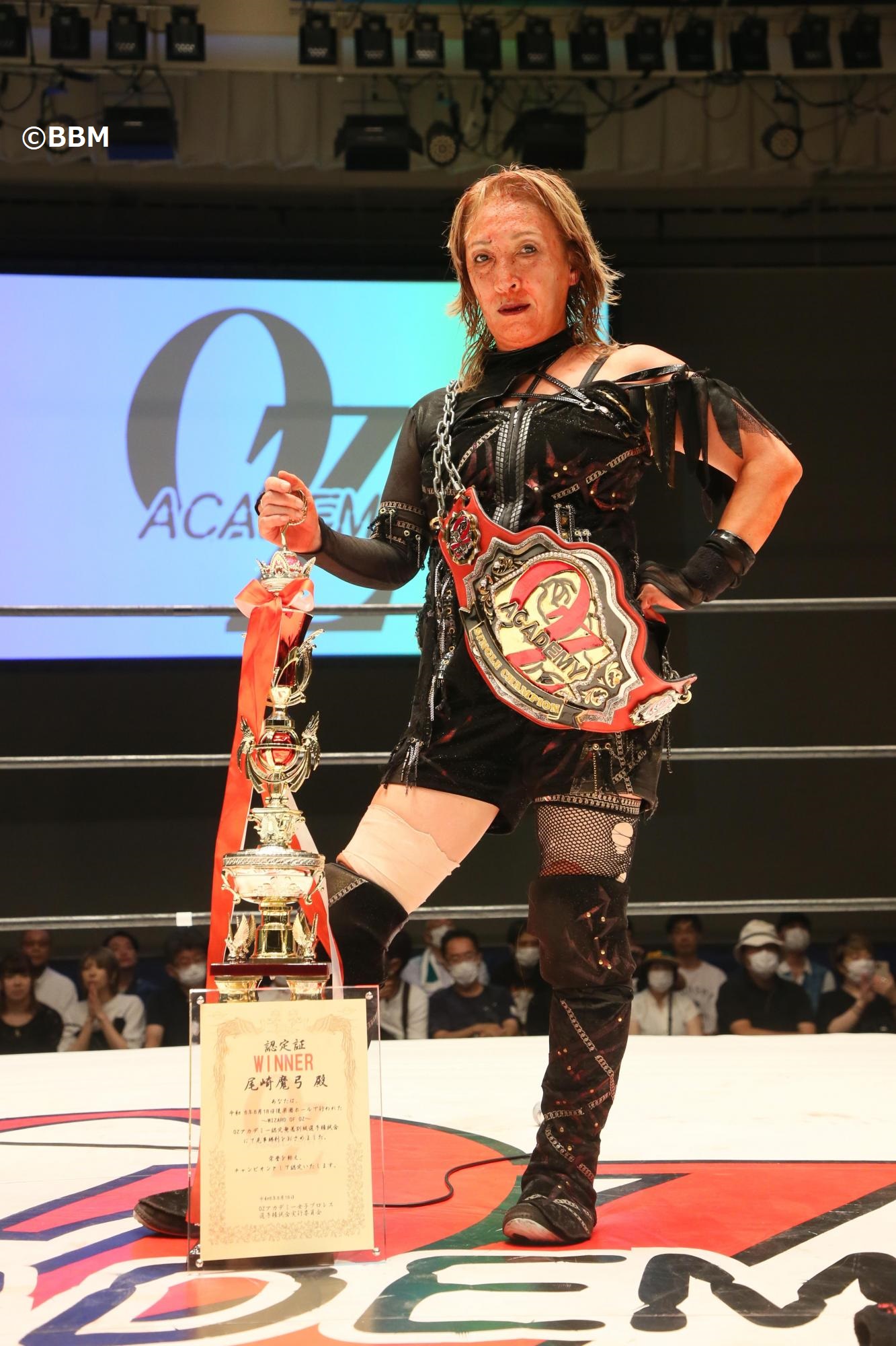 週刊プロレス on X: 